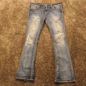Rock Revival Boot cut jeans, size 32